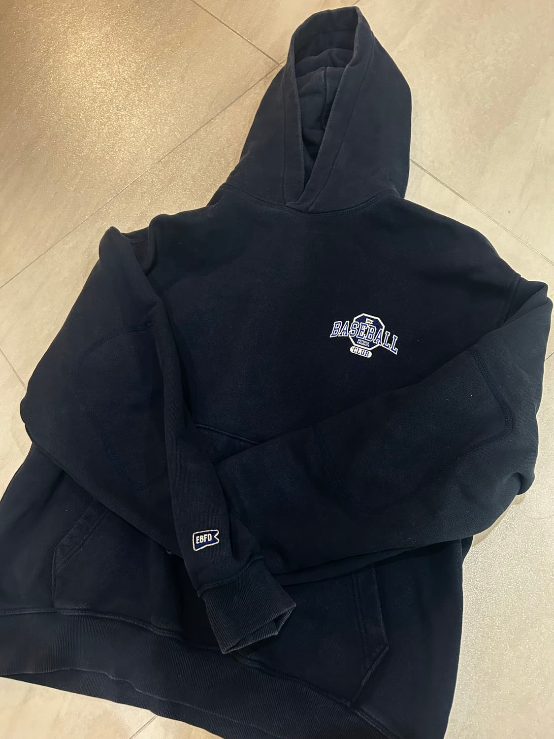 리버시블 후드티 상품이미지2