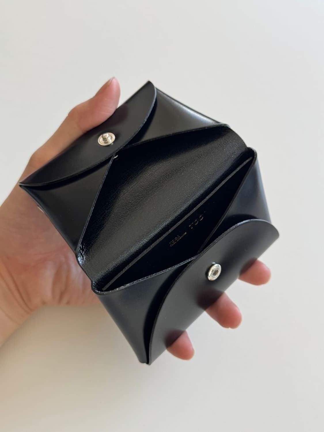 BELT CARD CASE  벨트 카드 케이스 상품이미지3