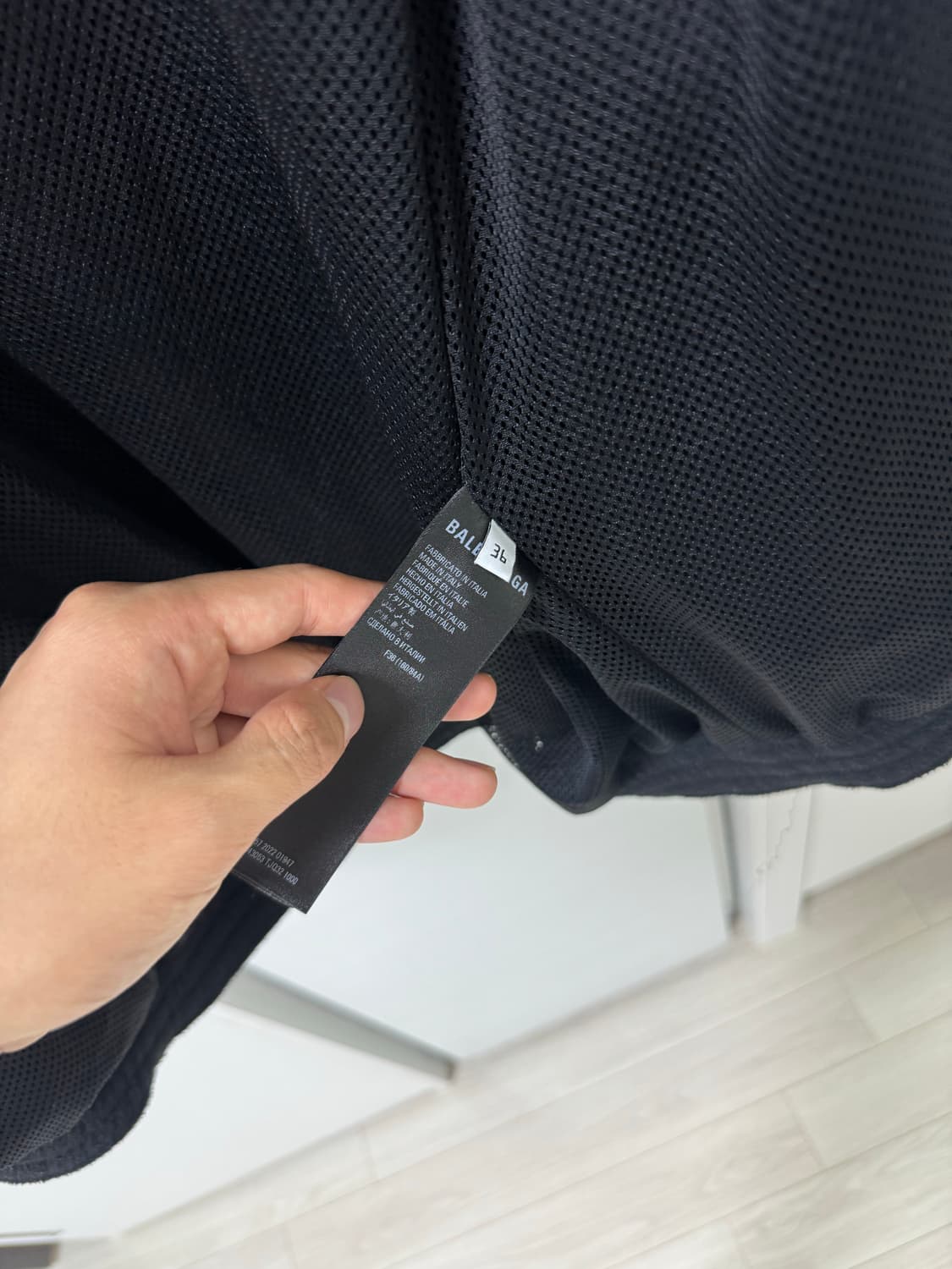 발렌시아가  상품이미지5