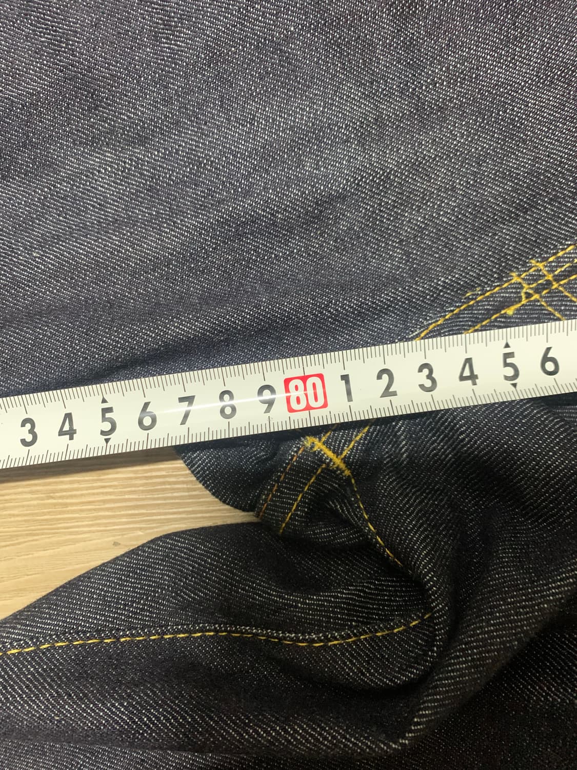 LVC 44501 리바이스 주우재 1944 501 상품이미지8