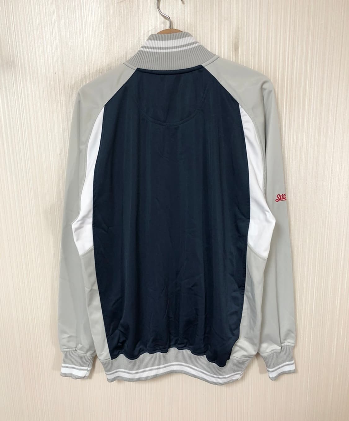 MLB Stitches 뉴욕양키스 집업자켓/져지 M(해외) 상품이미지8