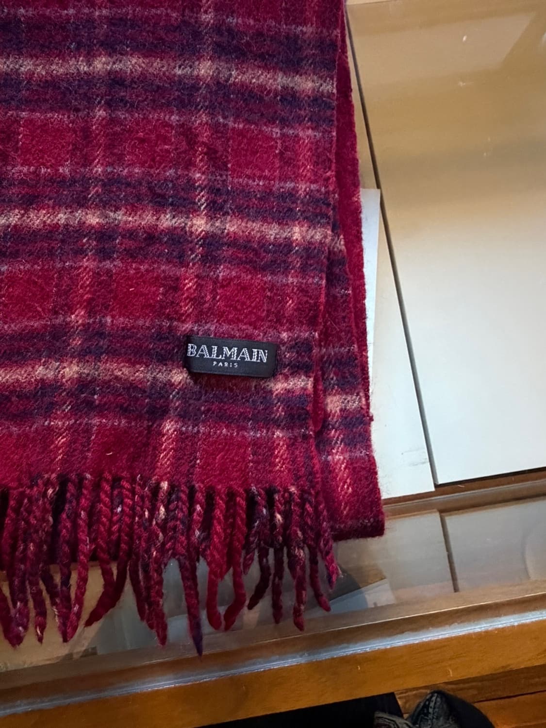 발망 머플러 상품이미지3