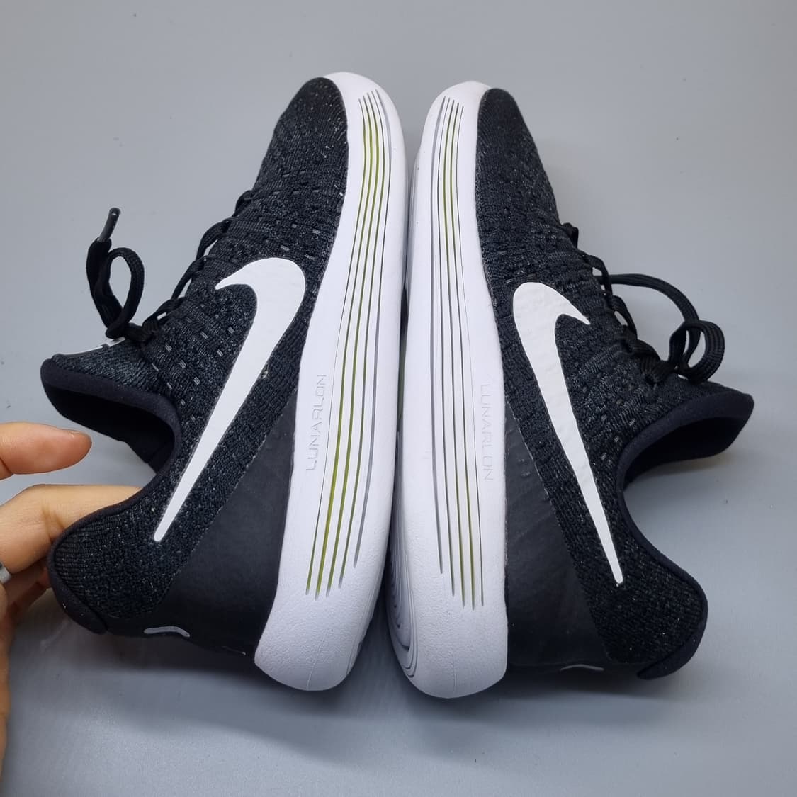 나이키 루나 에픽 플라이니트 여성운동화235  상품이미지5