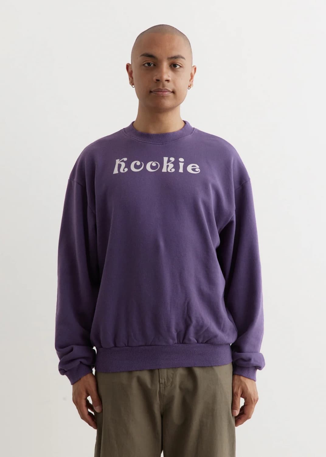 [캐피탈] kapital kookie sweatshirt 상품이미지7