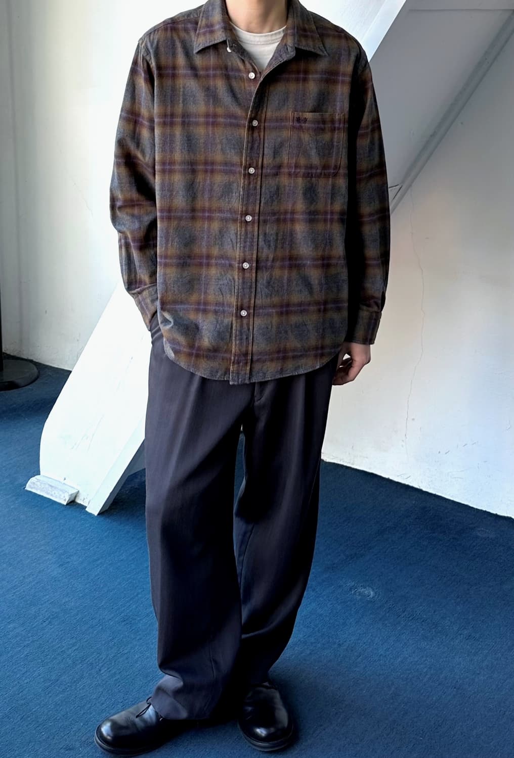 McGREGOR 상품이미지8