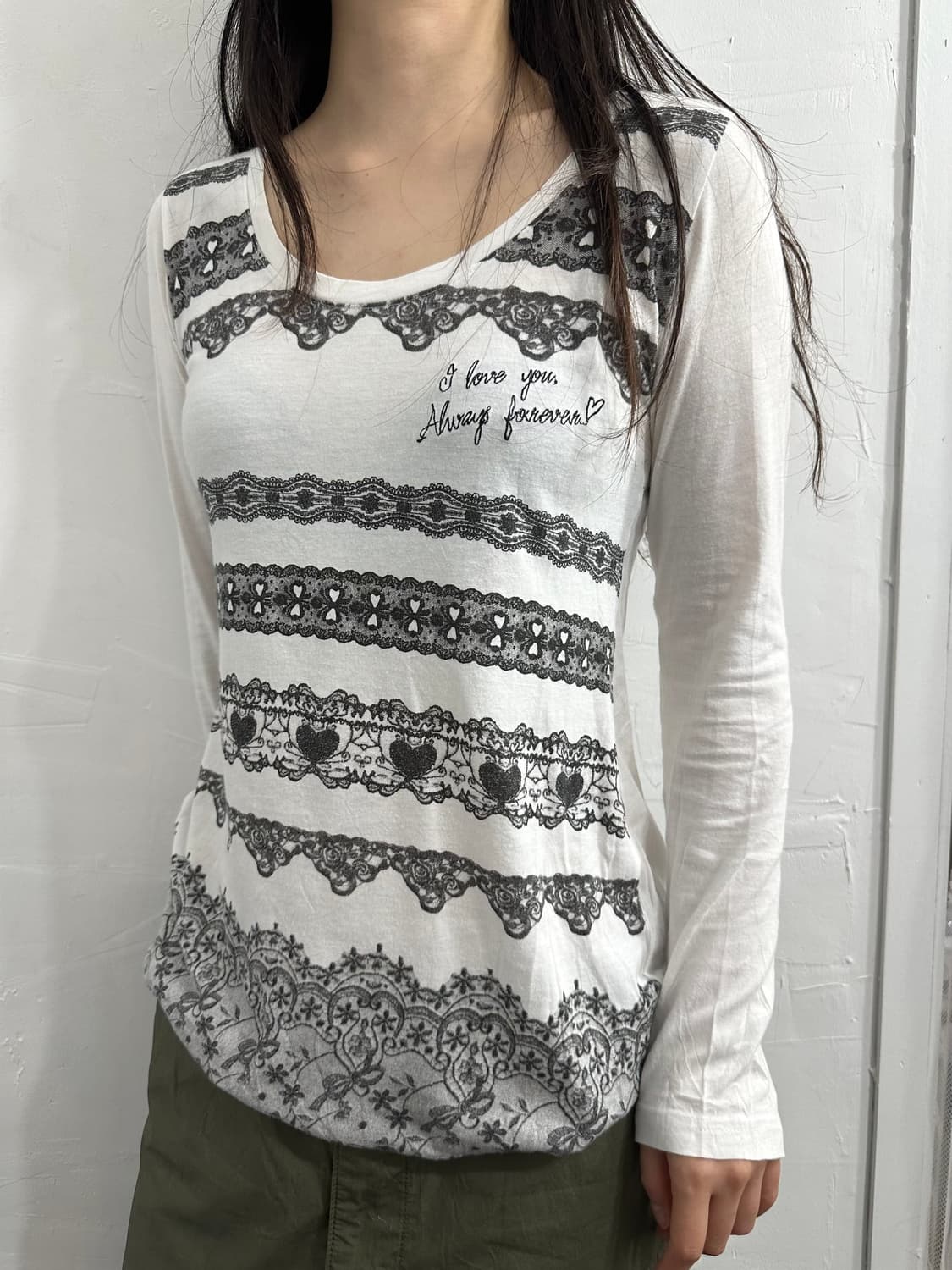 printing longsleeve 상품이미지1