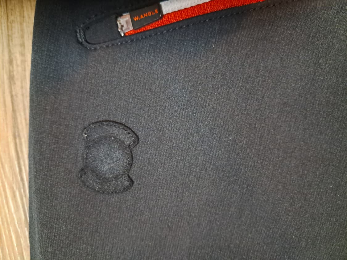 와이드앵글 골프 바지 84 상품이미지6