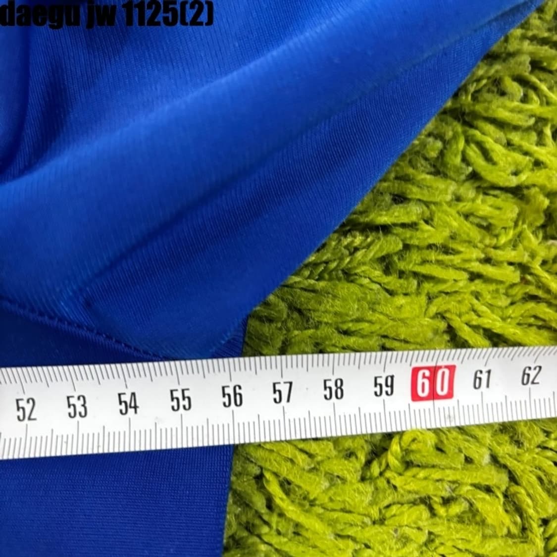 아디다스 파이어버드 트랙탑 져지 상품이미지6