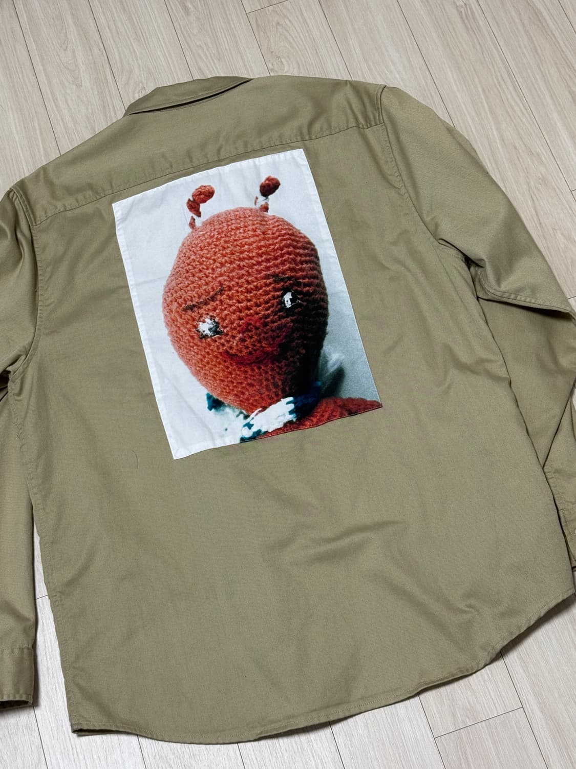슈프림 Supreme Mike Kelley AhhYouth! Work S 상품이미지4