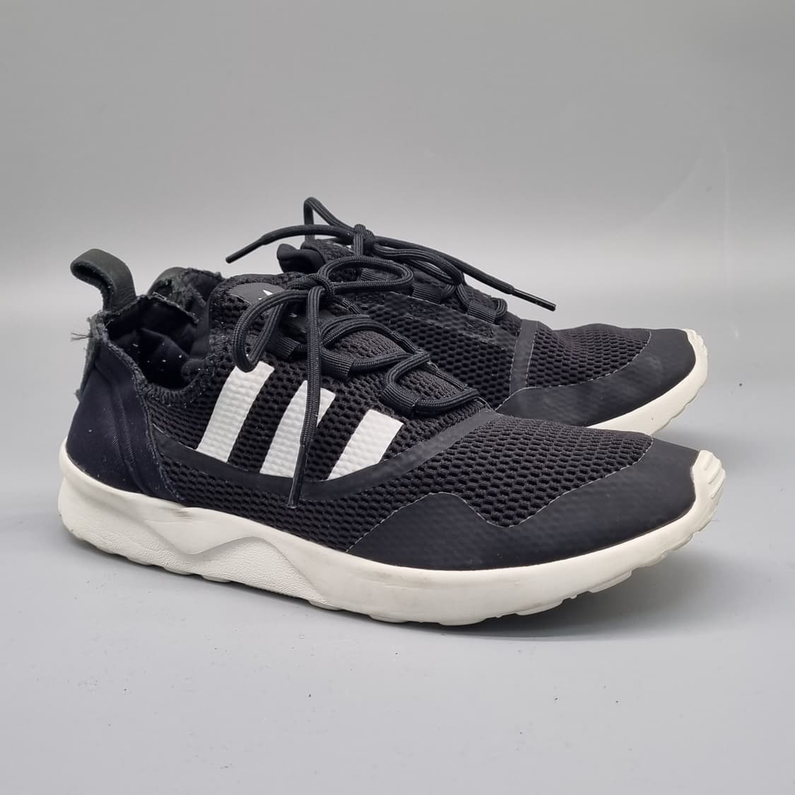 아디다스 zx플럭스 운동화250 상품이미지1