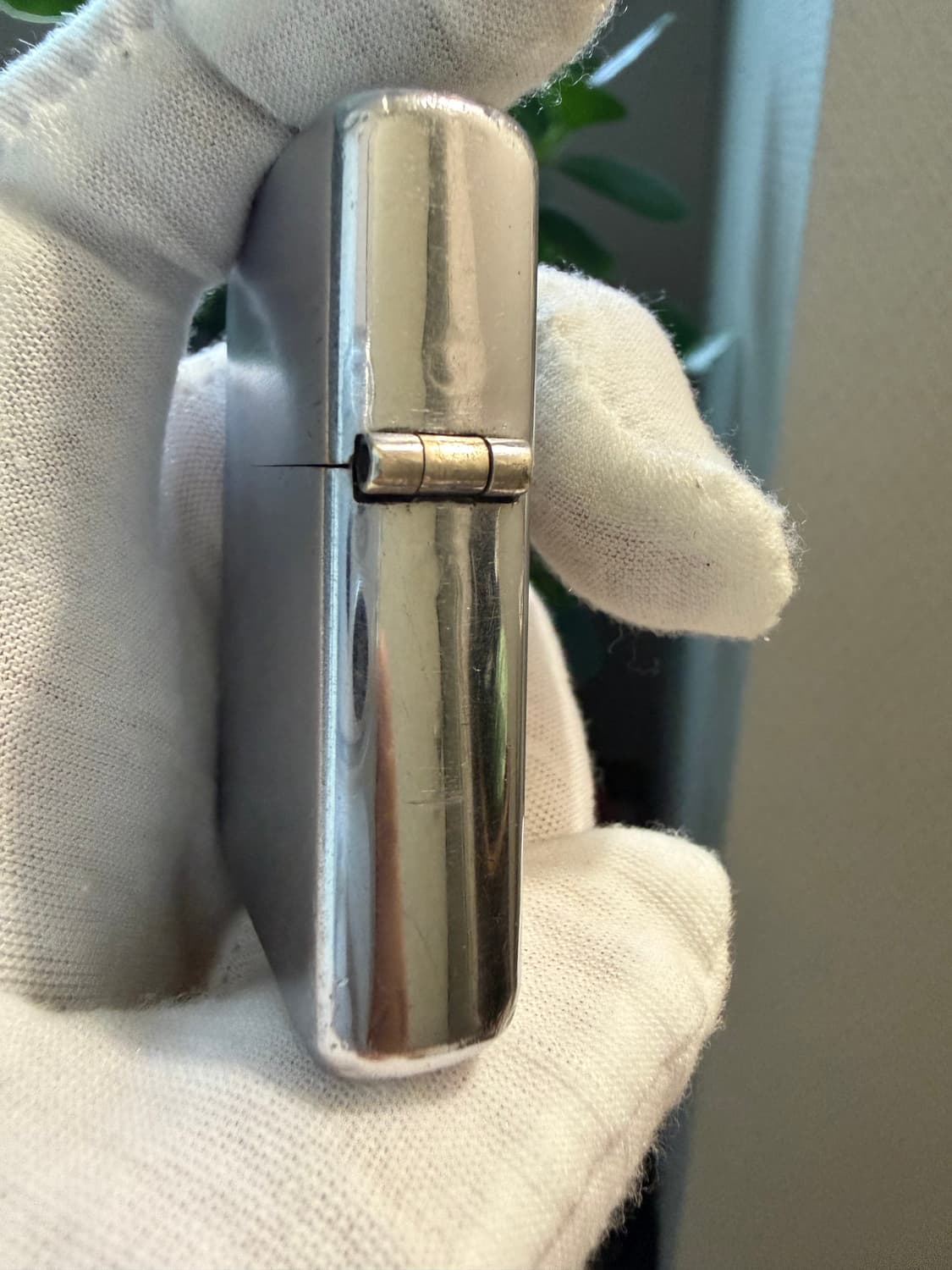 1947-48년 올드지포라이터 상품이미지4