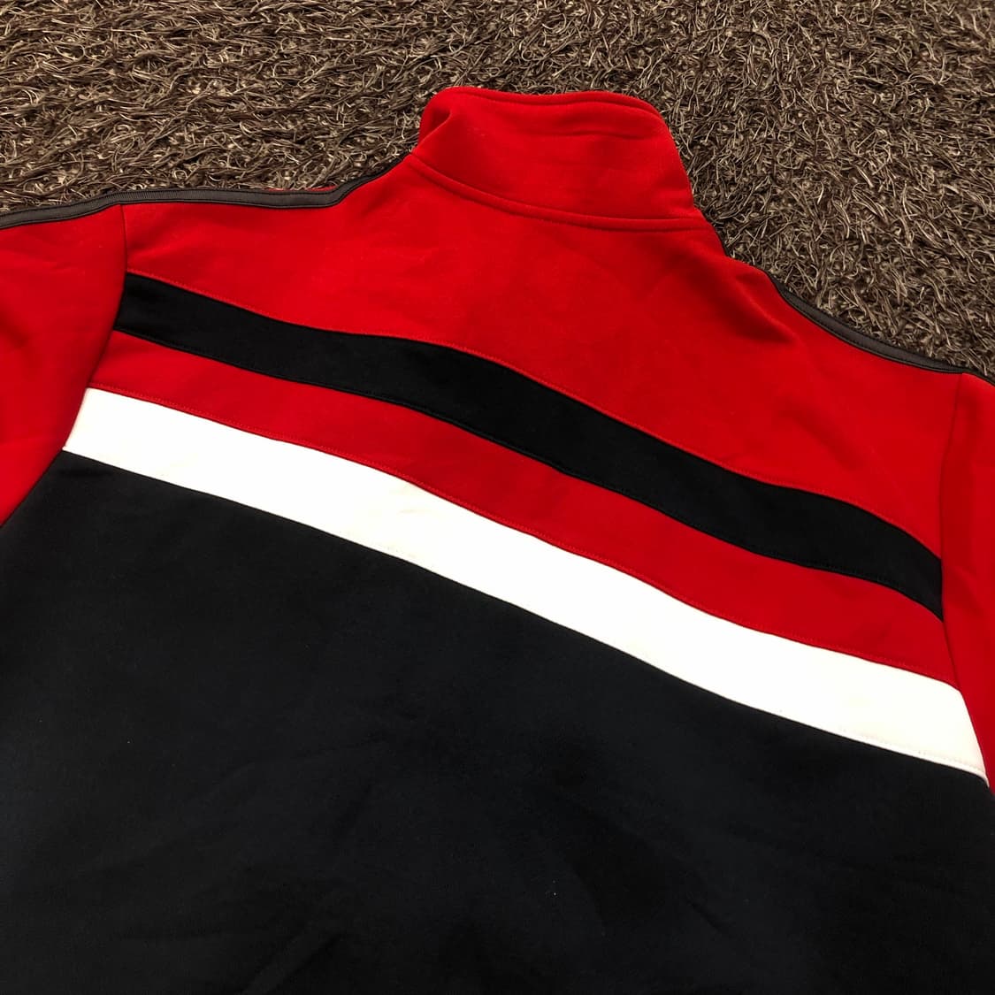 아디다스 스타 져지 트랙 자켓 상품이미지4