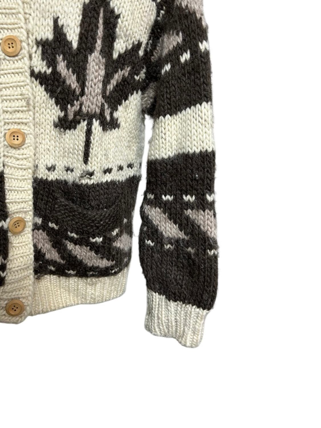 vtg cardigan 상품이미지3