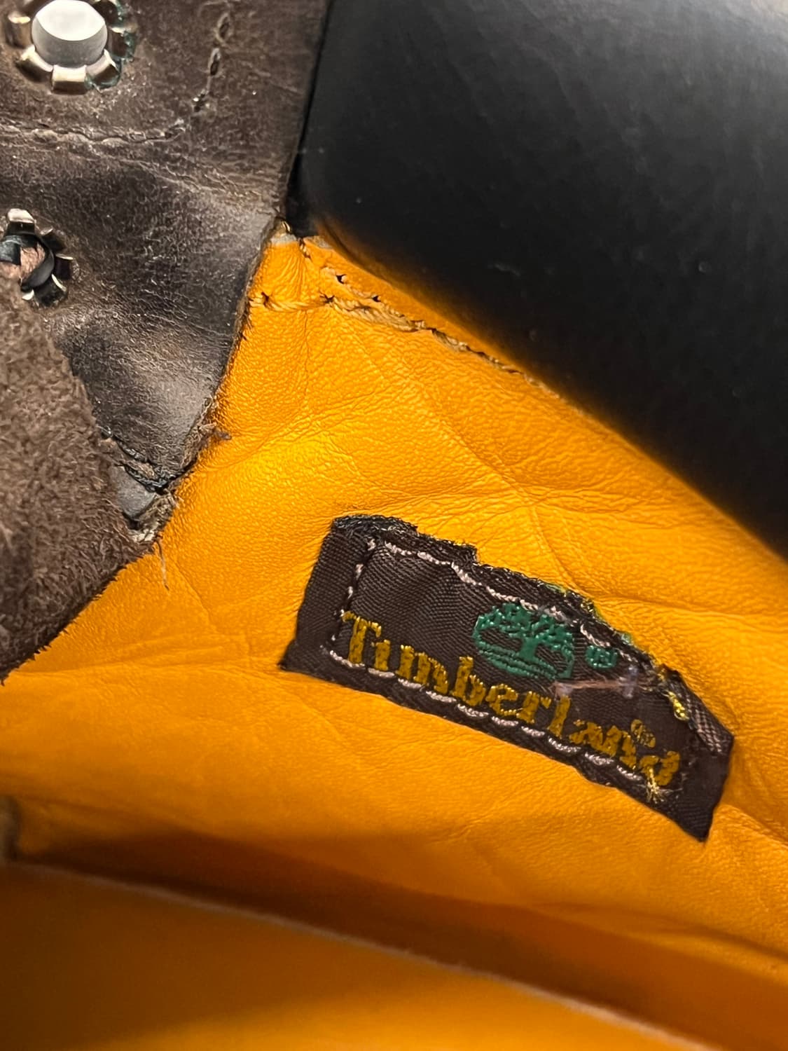 팀버랜드 6인치 프리미엄 부츠 처분 상품이미지3