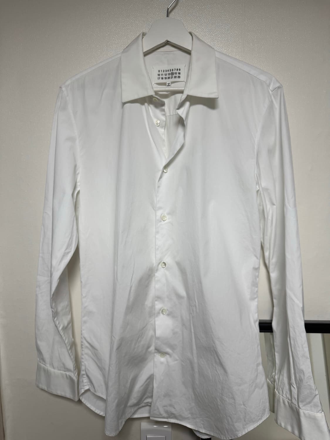 마틴 마르지엘라 셔츠 상품이미지2