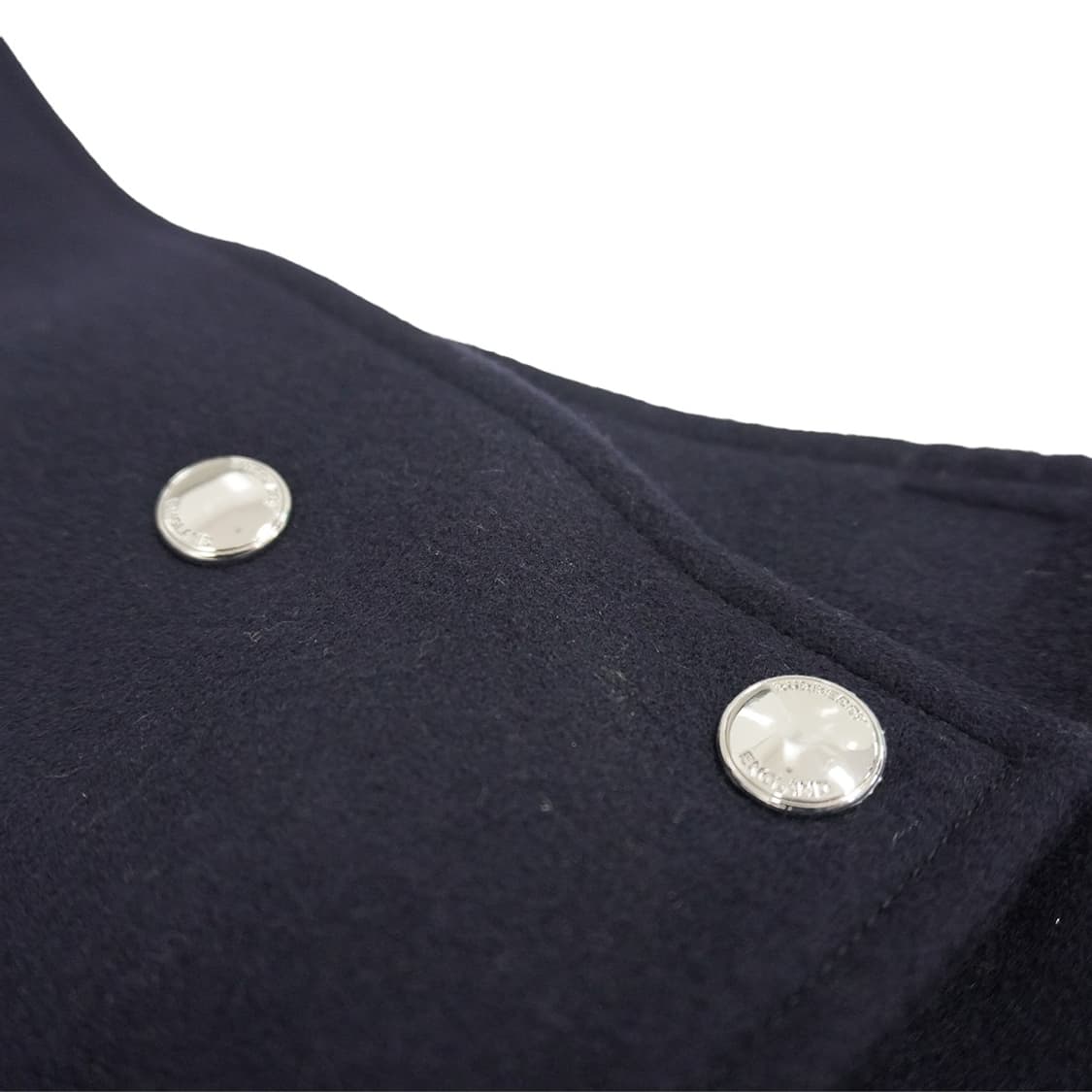 버버리 울 미디 스커트  상품이미지2