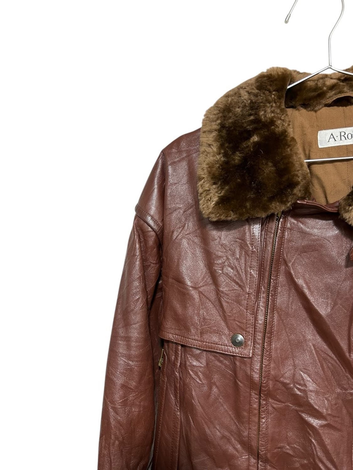 vtg jacket 상품이미지2