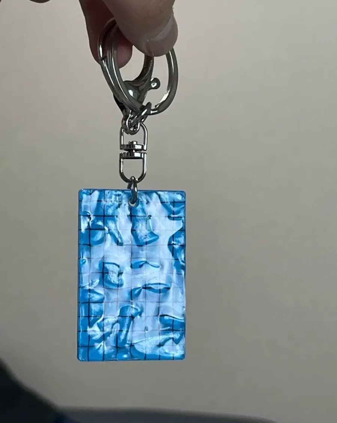 [새상품] 수영장키링 상품이미지3