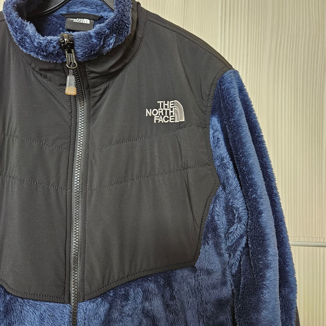 노스페이스 방풍 뽀글이 후리스95 상품이미지2