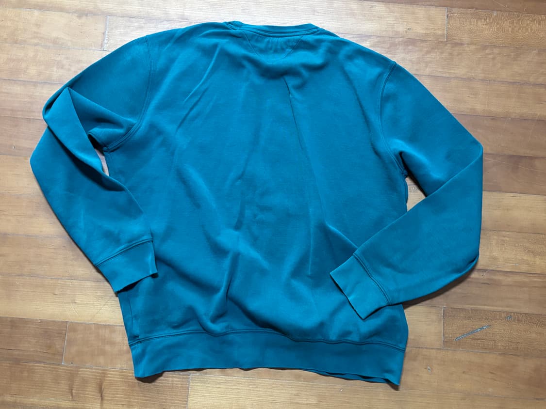 tommy hilfiger long sleeve shirts xl siz 상품이미지6
