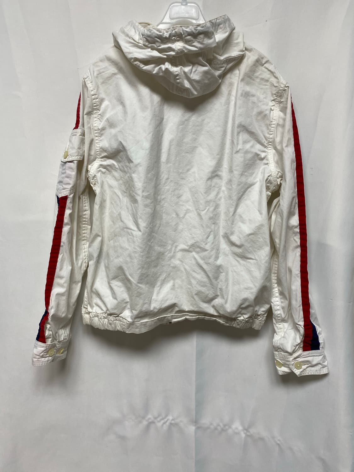 폴로 랄프로렌 빅포니 자켓 화이트 M 상품이미지4