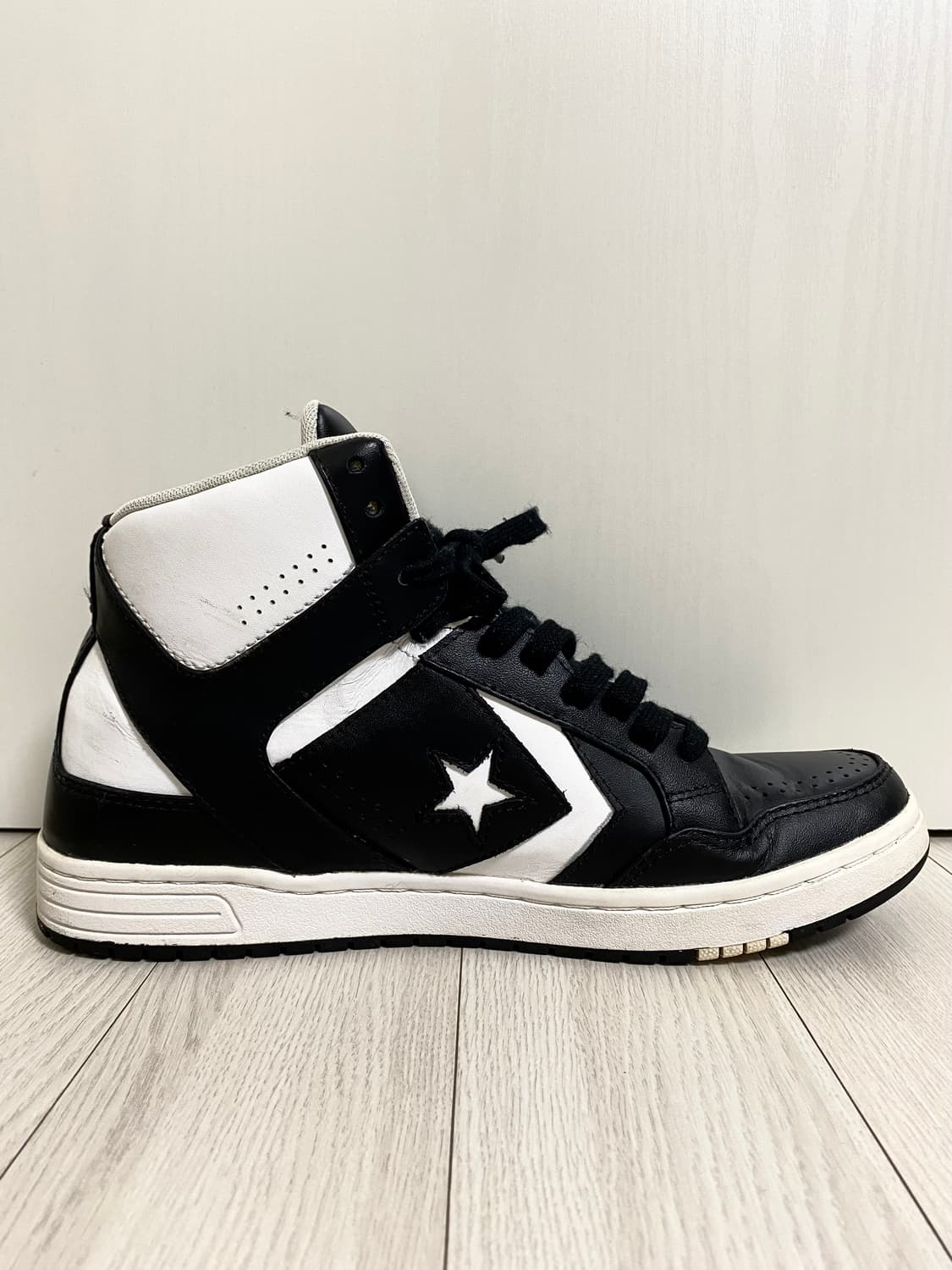 CONVERSE WEAPON '86 OG RETRO 상품이미지5