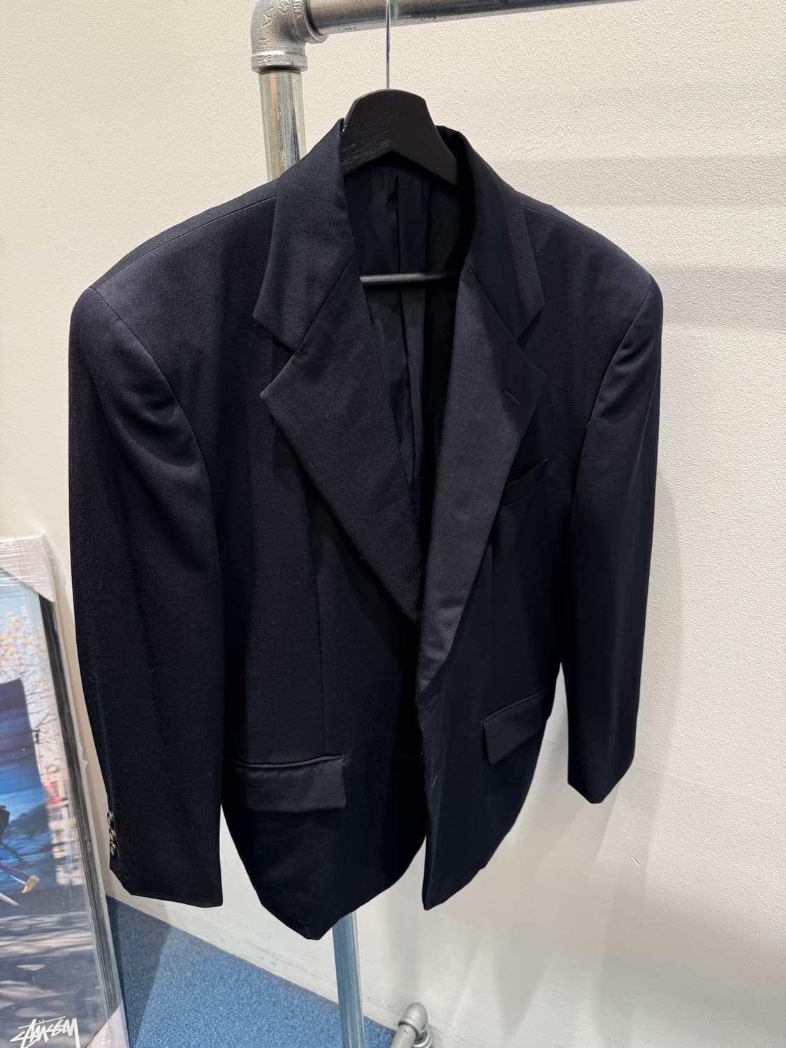 꼼데가르송 옴므플러스 자켓 AD1992 상품이미지3