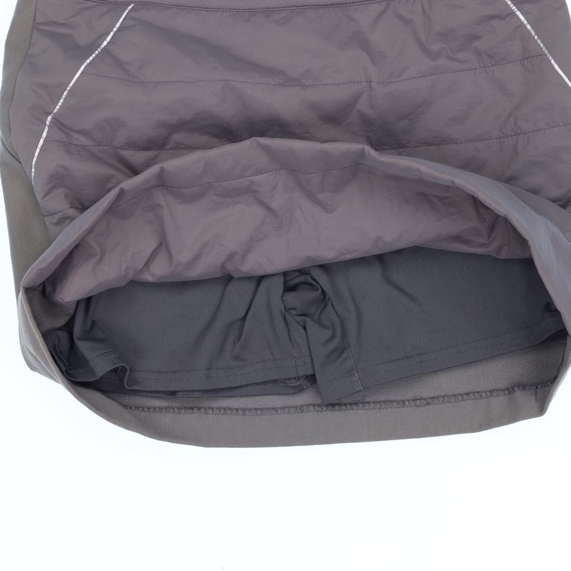 70 캘러웨이 골프 방풍 패딩 치마 스커트 N7305 상품이미지7