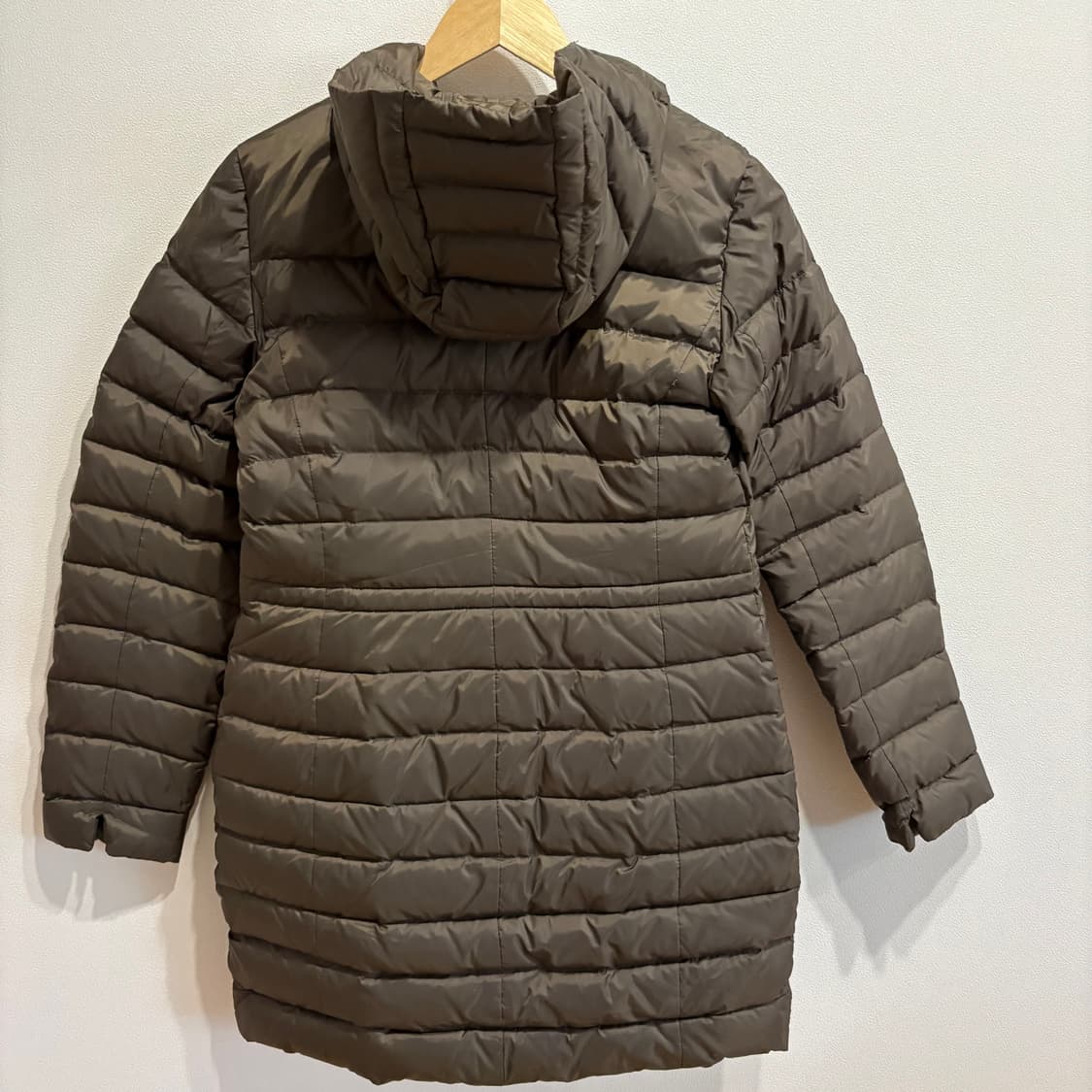 SJ WANI 여성 경량 패딩 55사이즈 상품이미지5