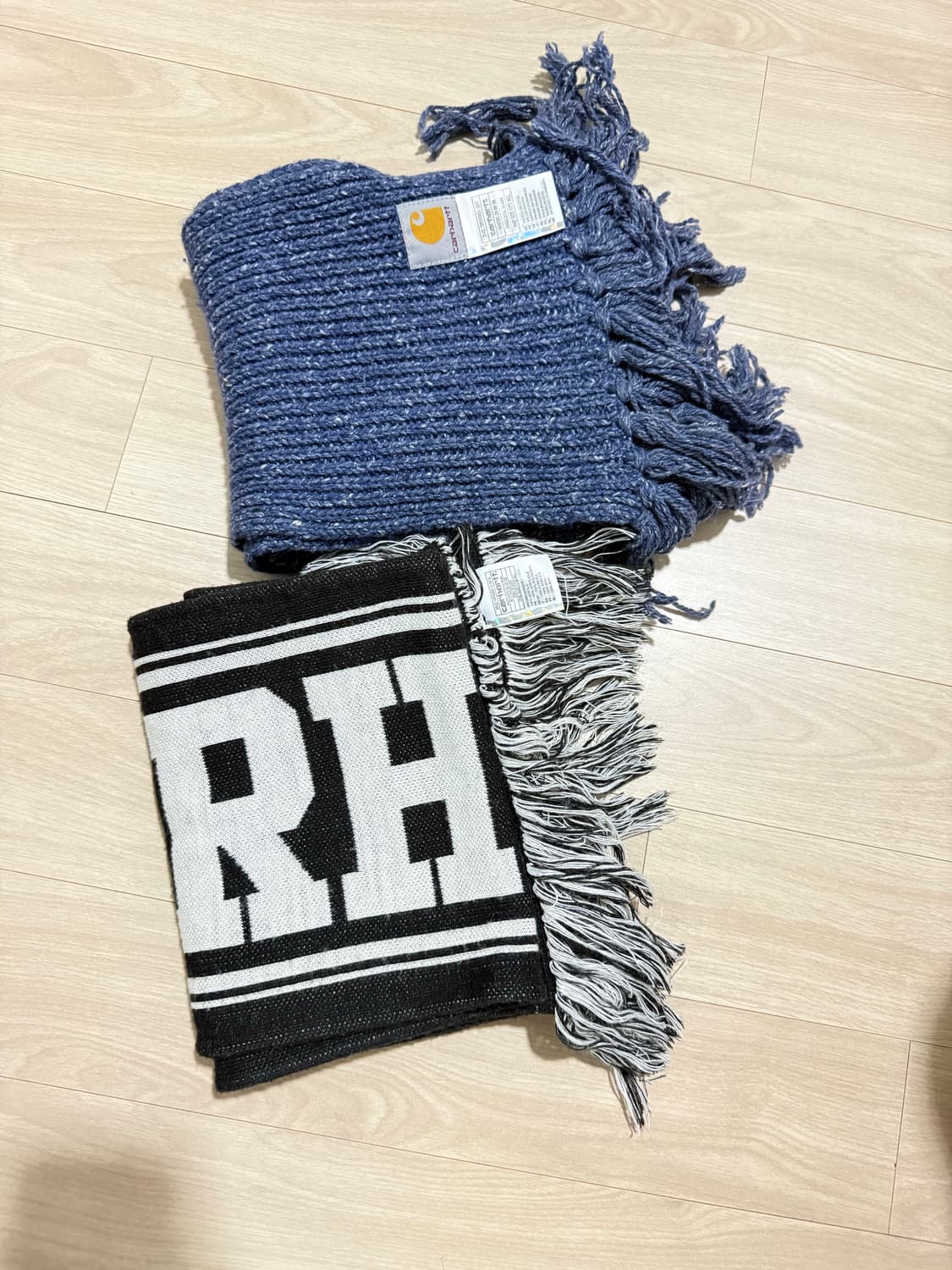 칼하트 머플러 목도리 상품이미지1