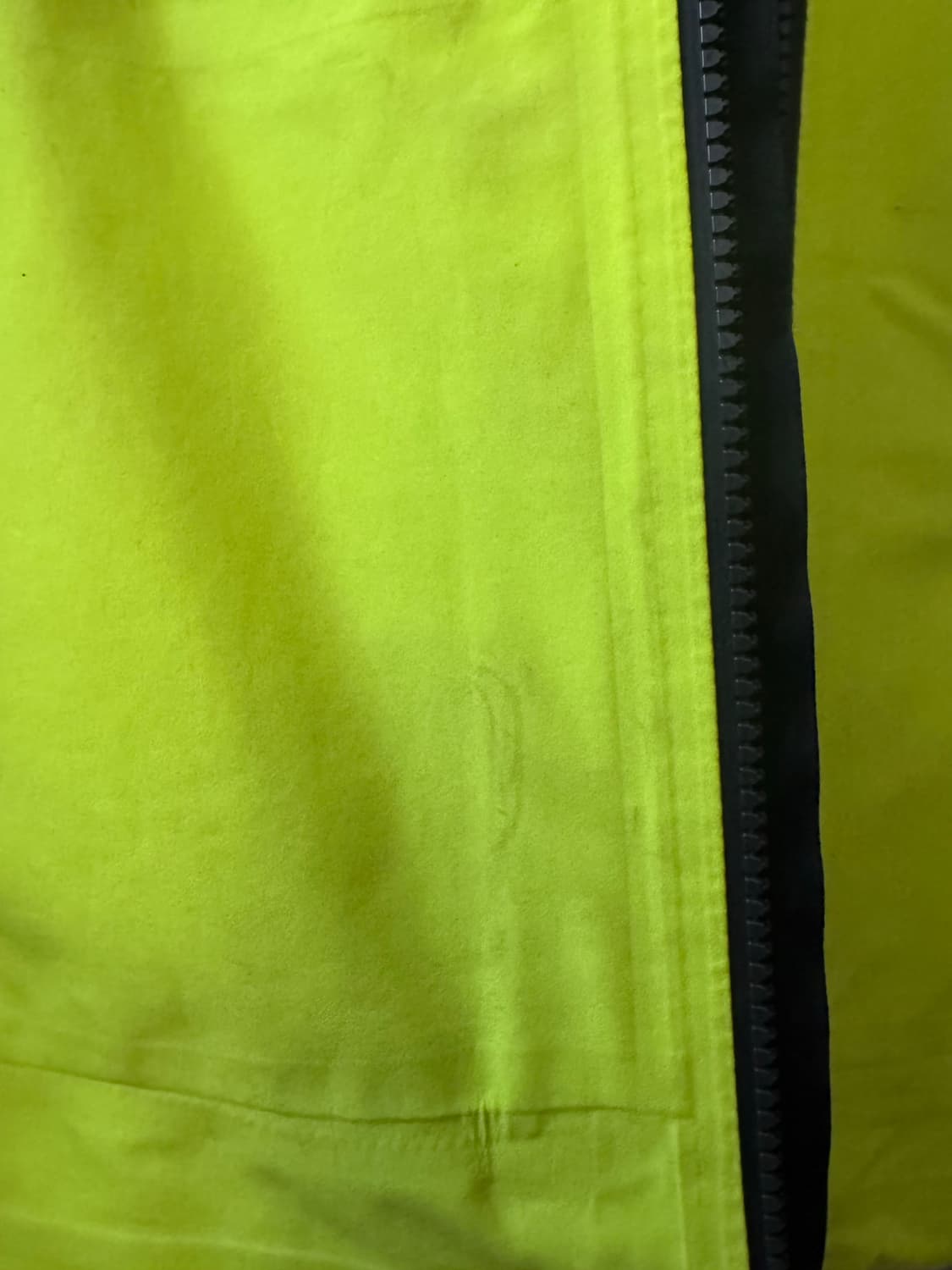 나이키 ACG 고어텍스 미저리 릿지 자켓 L(미국) 상품이미지3