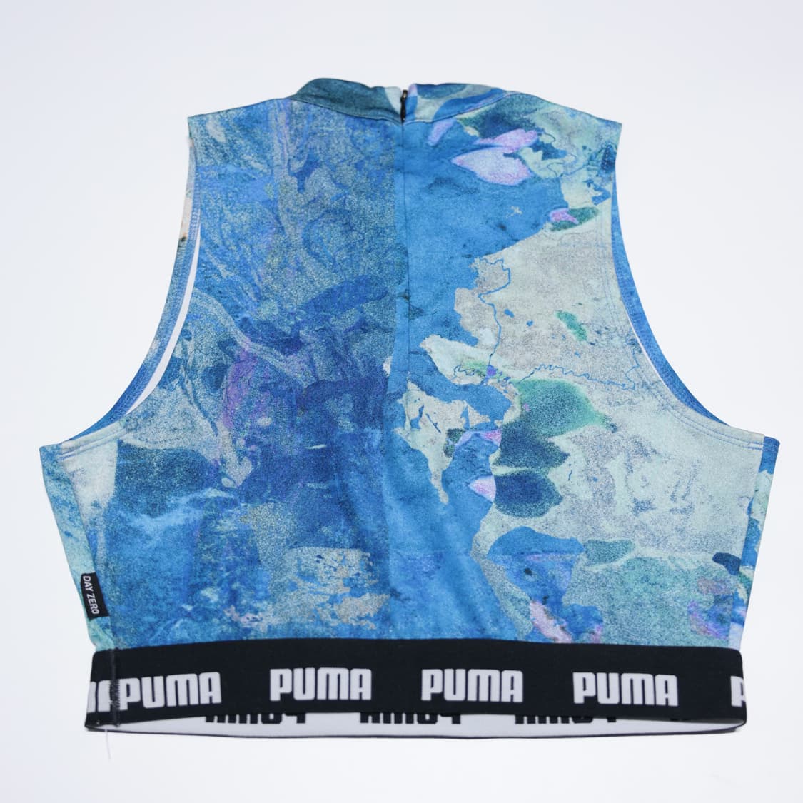 PUMA High-Neck Sport top 상품이미지2