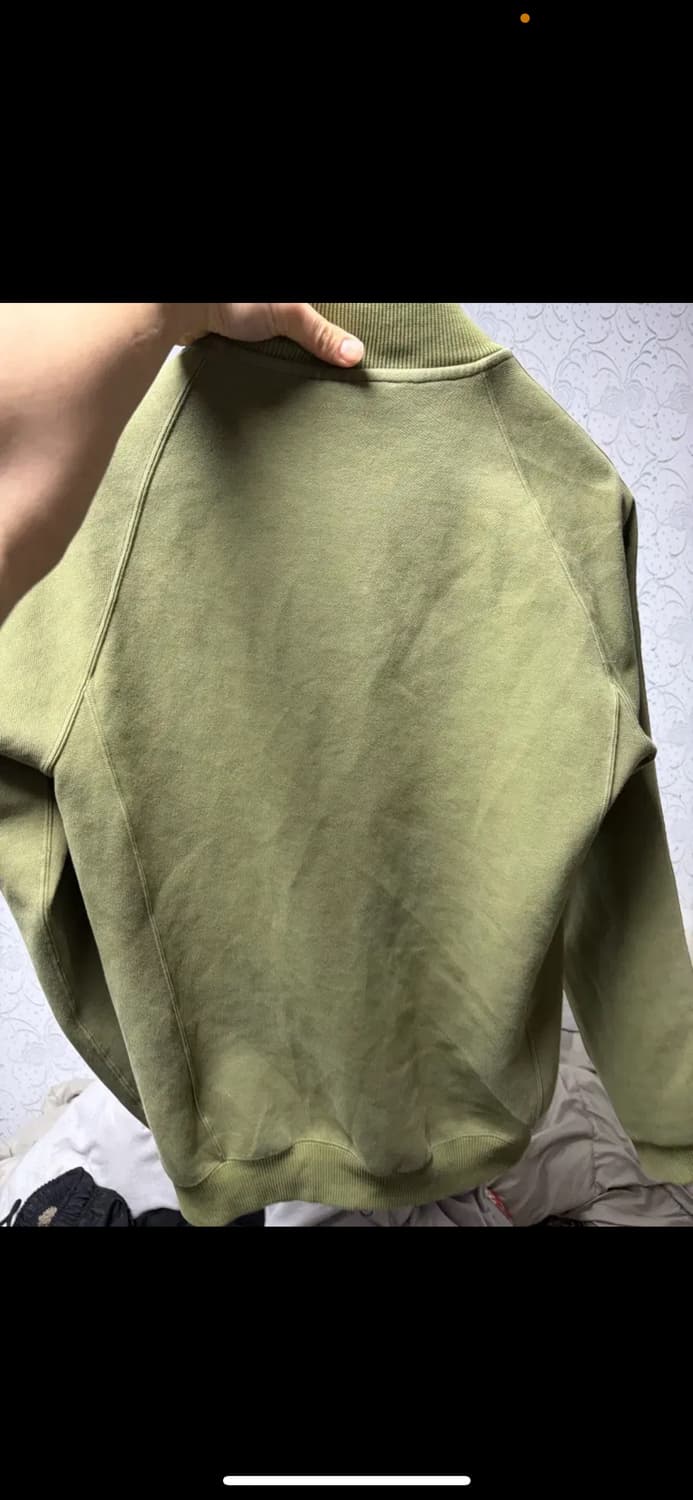 떠그 클럽 아디다스 트랙탑(상태최상급) 상품이미지2