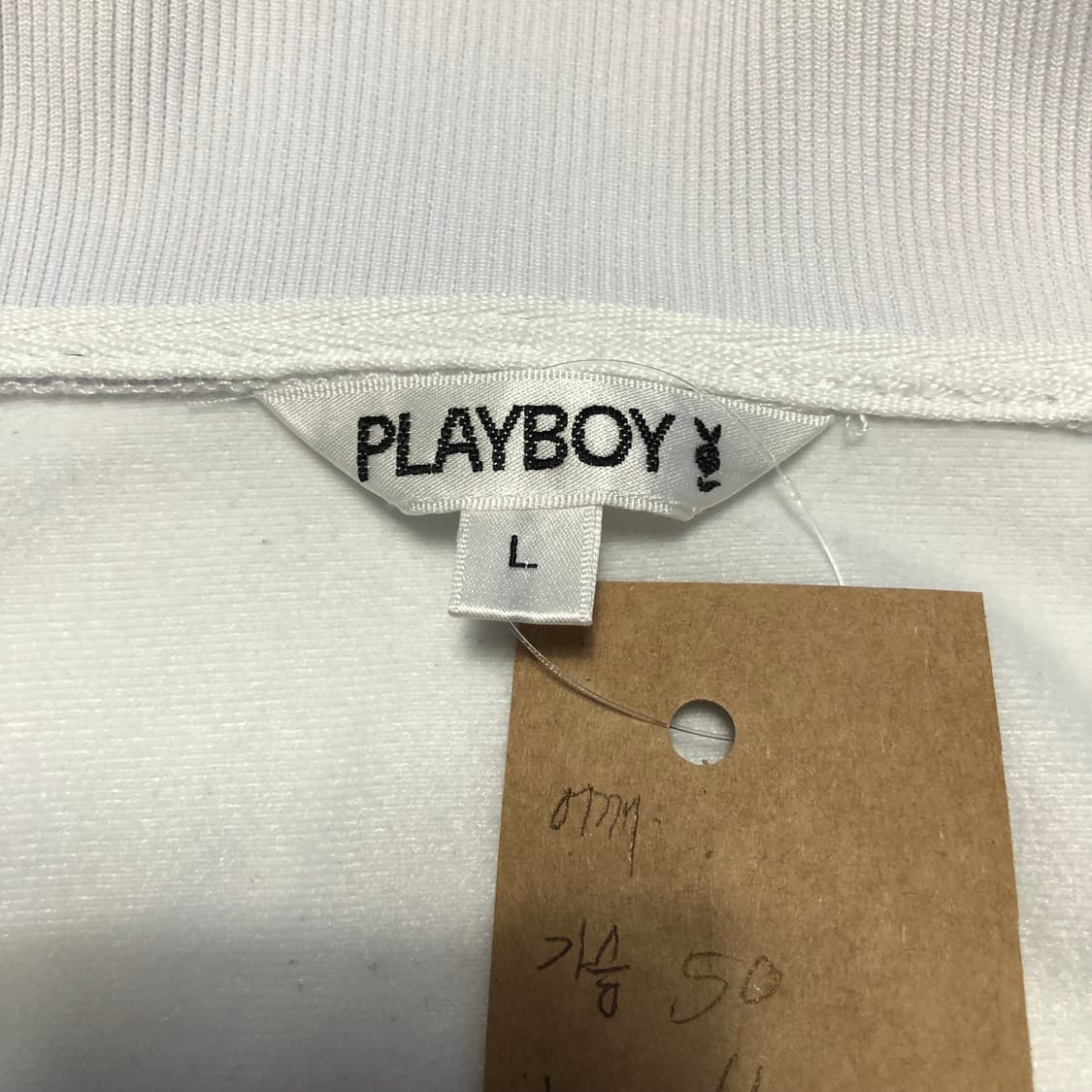 플레이보이 져지  상품이미지6