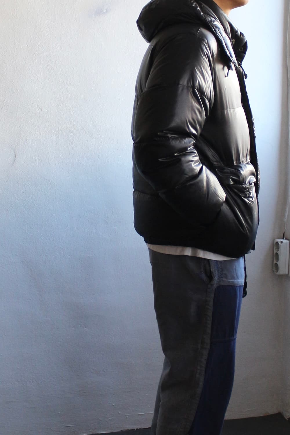 폴로 랄프로렌 클래식 푸퍼 다운 상품이미지3