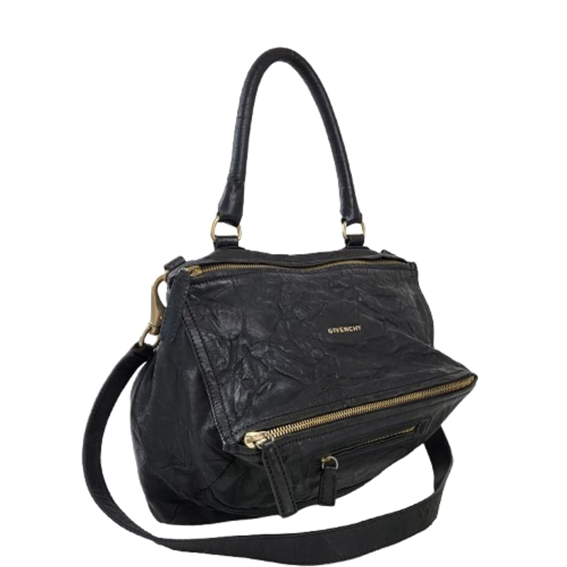 정품 지방시 판도라 링클 미듐 숄더백 상품이미지2