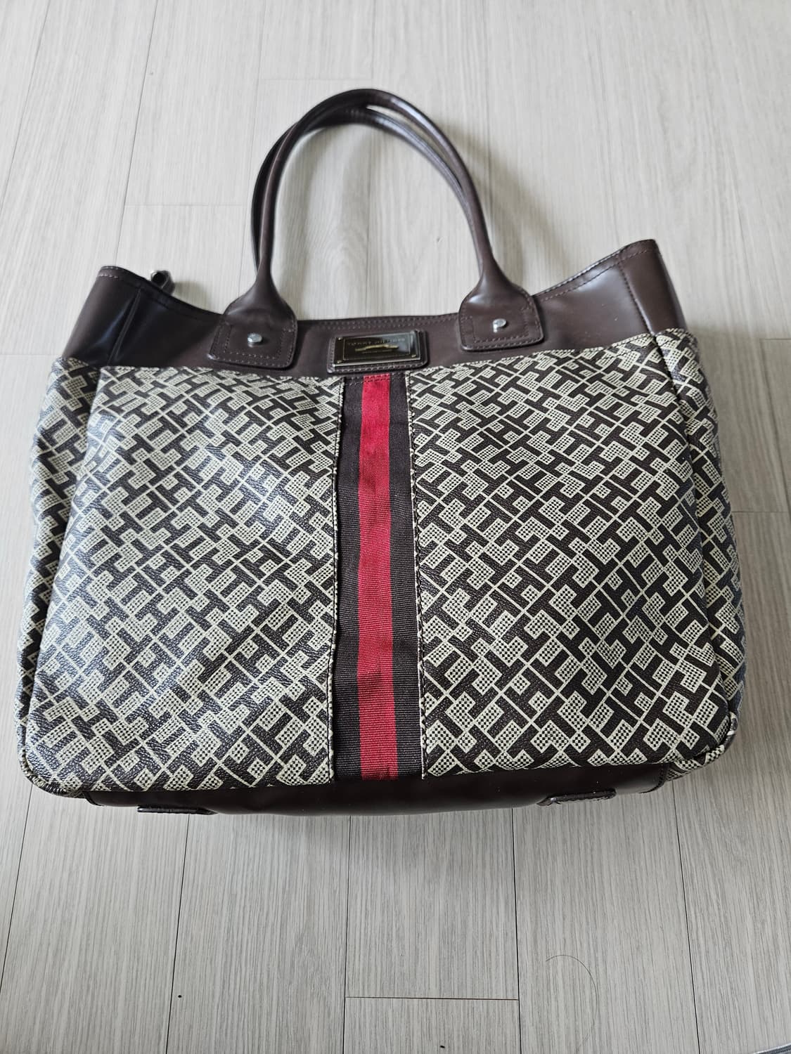 타미힐피거가방  상품이미지1