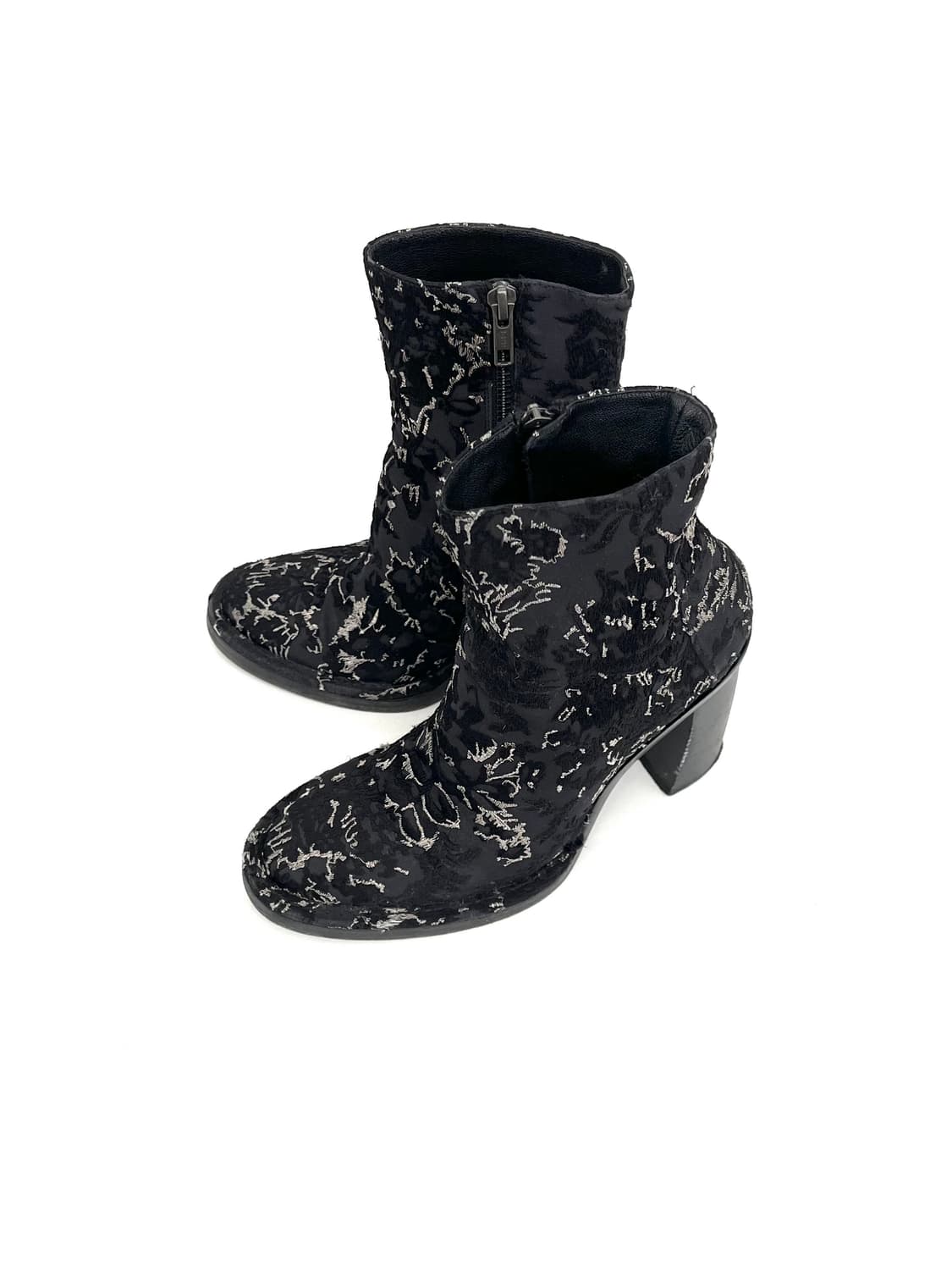 앤드뮐미스터 2015SS 런웨이 아카이브 앰브로이드 부츠 상품이미지1