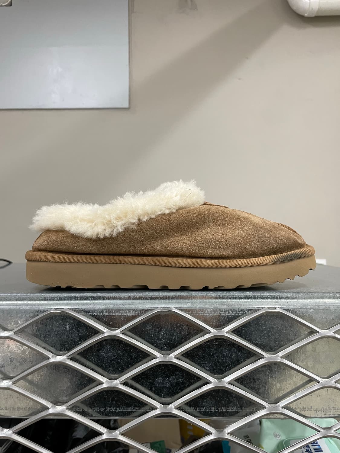 어그 타제트 슬리퍼 240 상품이미지4