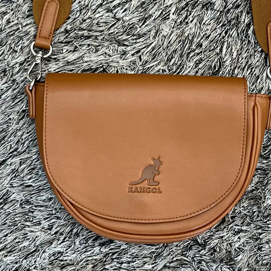 캉골 미니 숄더백 상품이미지2