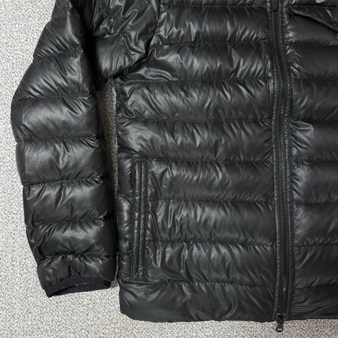 나이키 경량 패딩 점퍼 남성용 100 상품이미지7