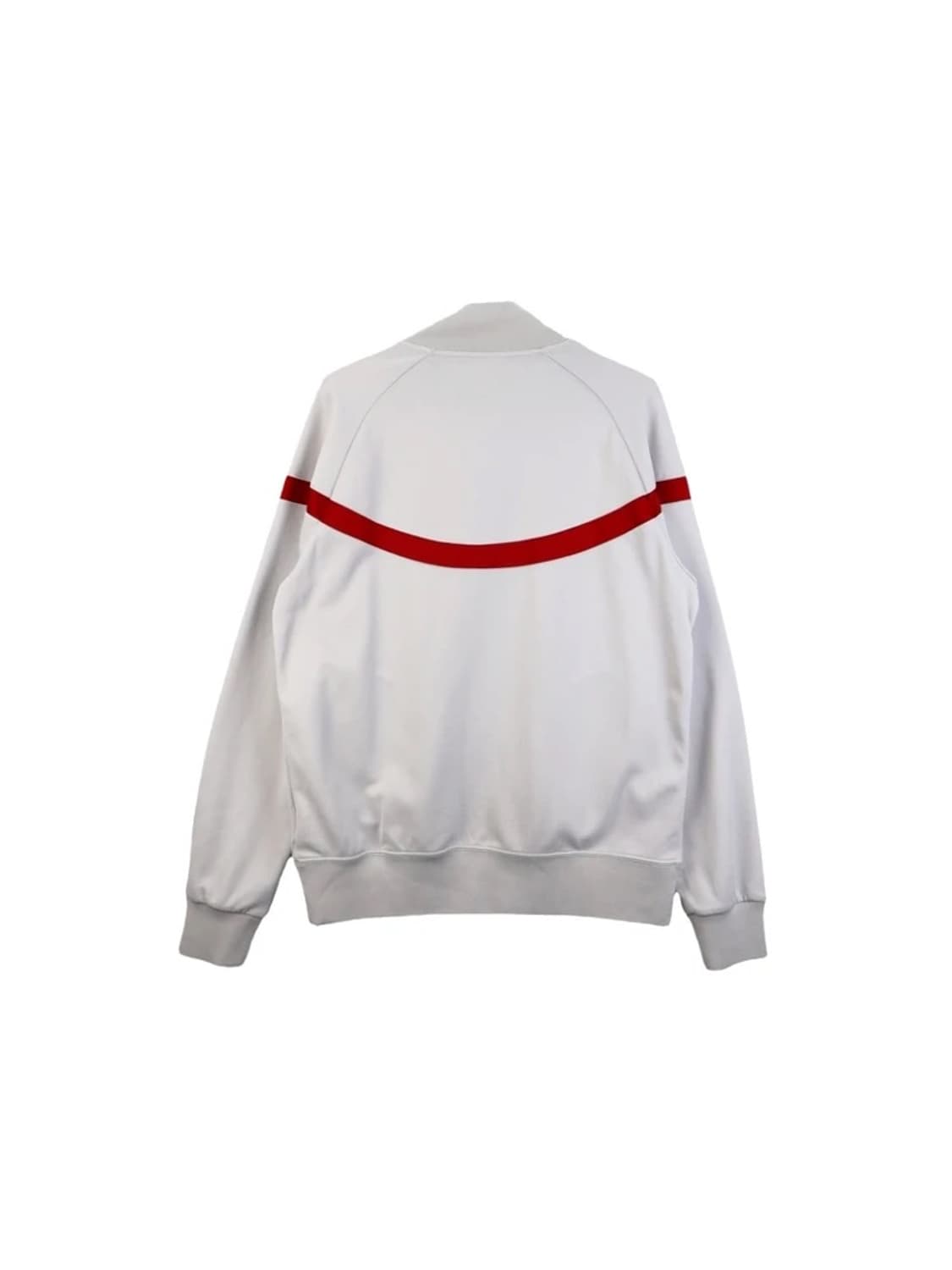 나이키 아스날 09/10 유진 트랙탑 져지 상품이미지4