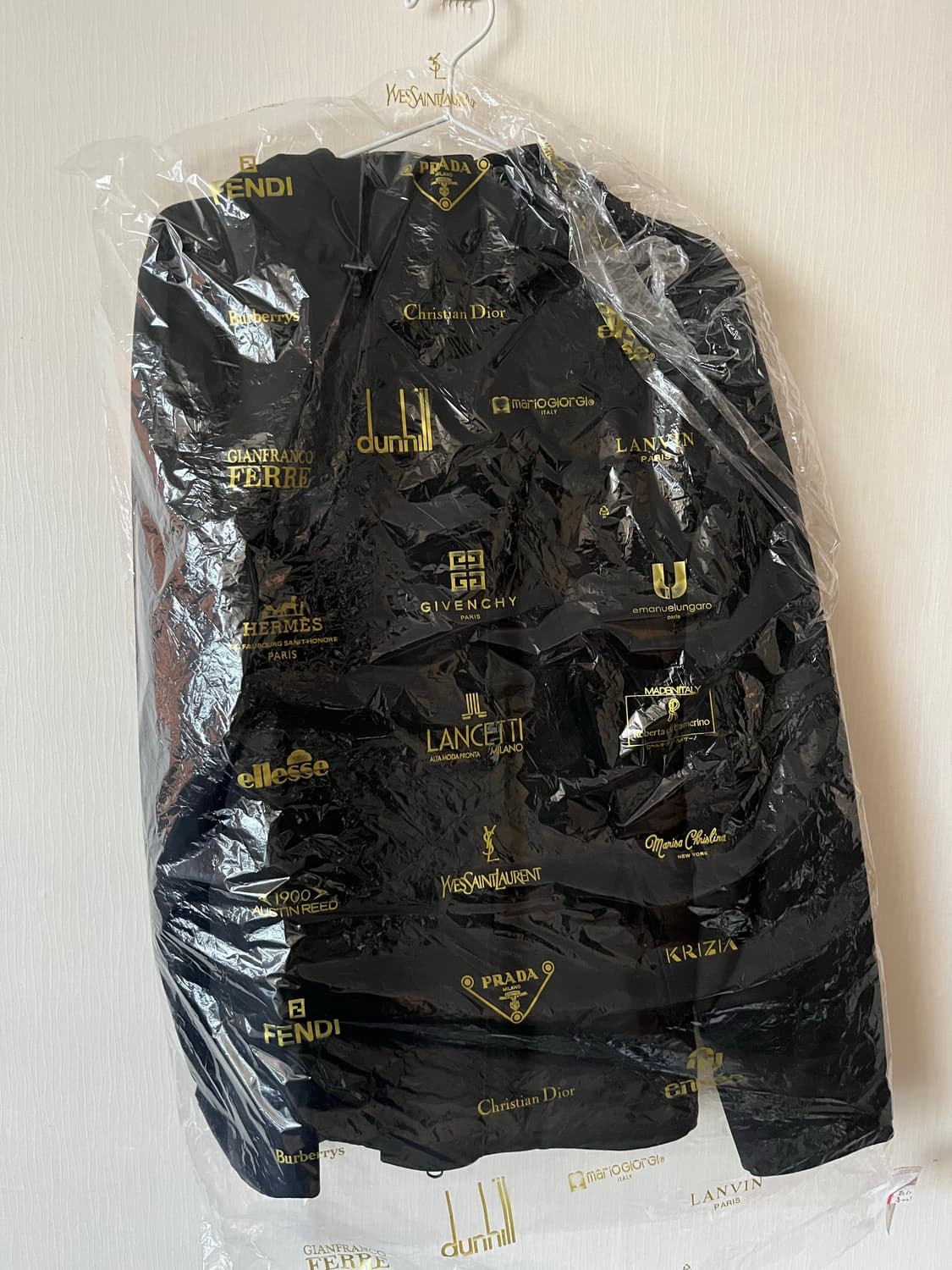 라코스테 남성 후드 자켓 상품이미지3