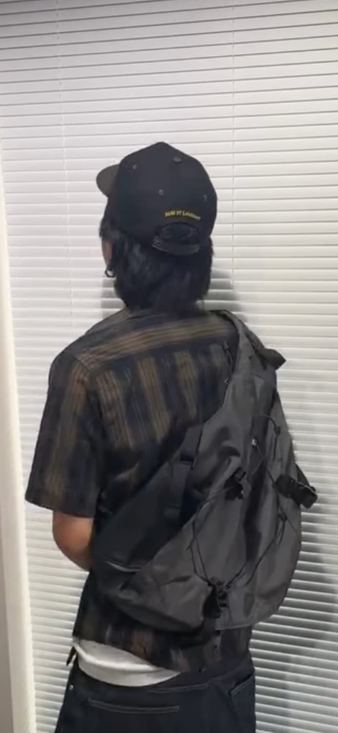 국내 유일매물) dime store cap 다임스토어 상품이미지3