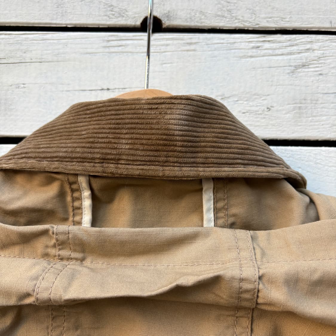 Engineered Garments 엔지니어드가먼츠 헌팅 자켓 상품이미지6