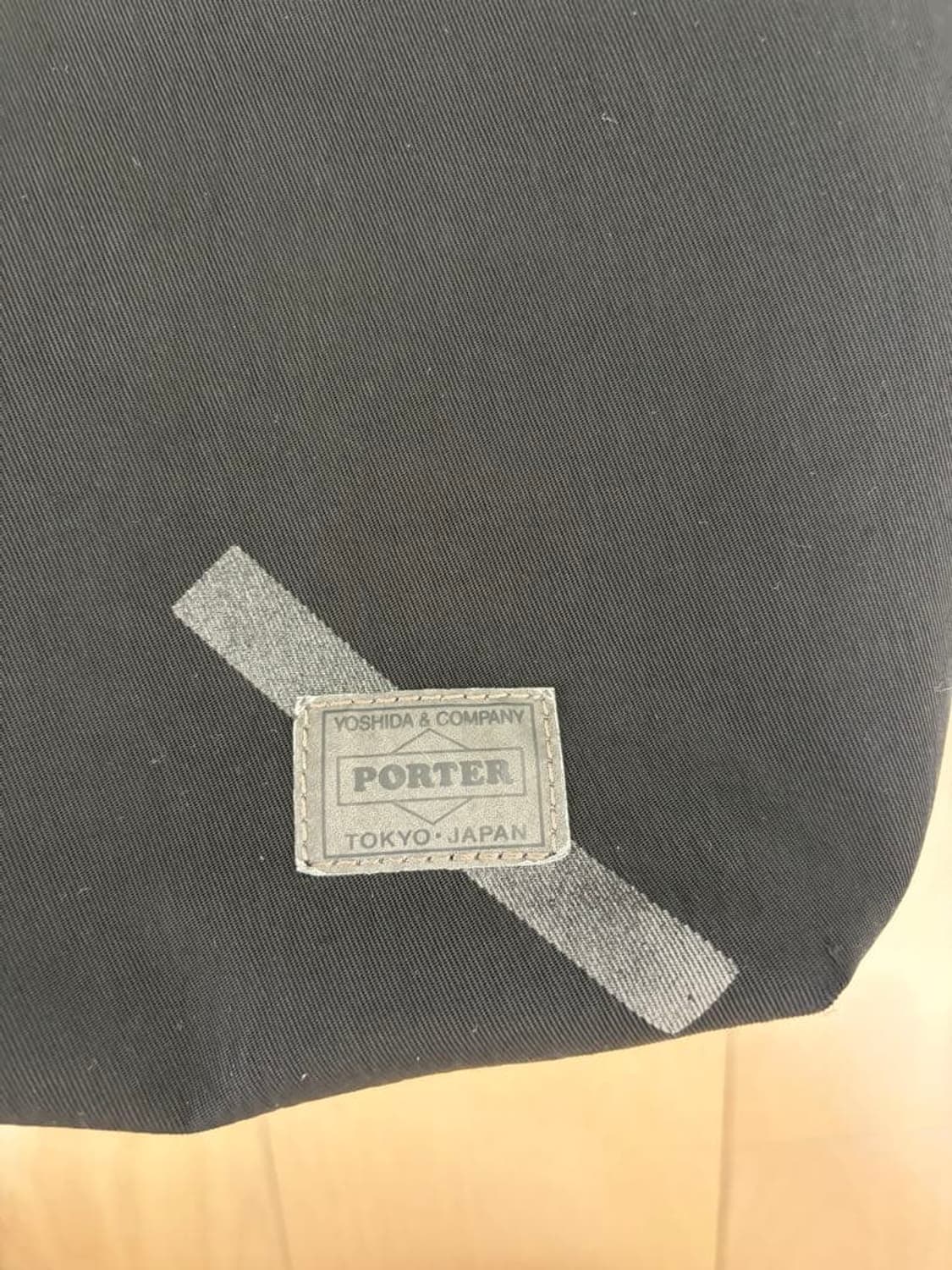 PORTER × Saturdays NYC 포터 콜라보 스카치백팩  상품이미지5