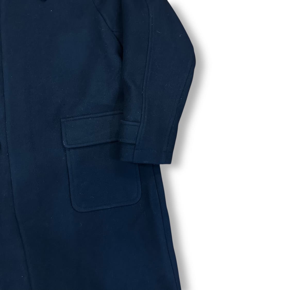 에프터프레이 발마칸 코트 상품이미지3