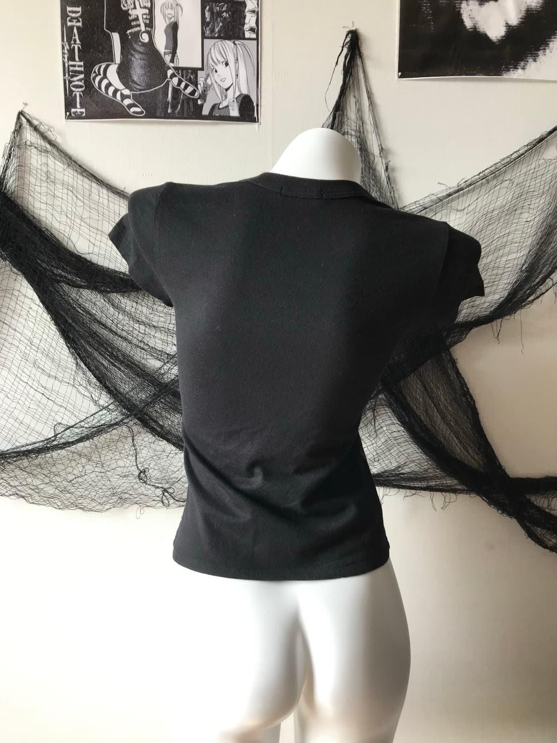 Burberry tight halfsleeve   상품이미지4