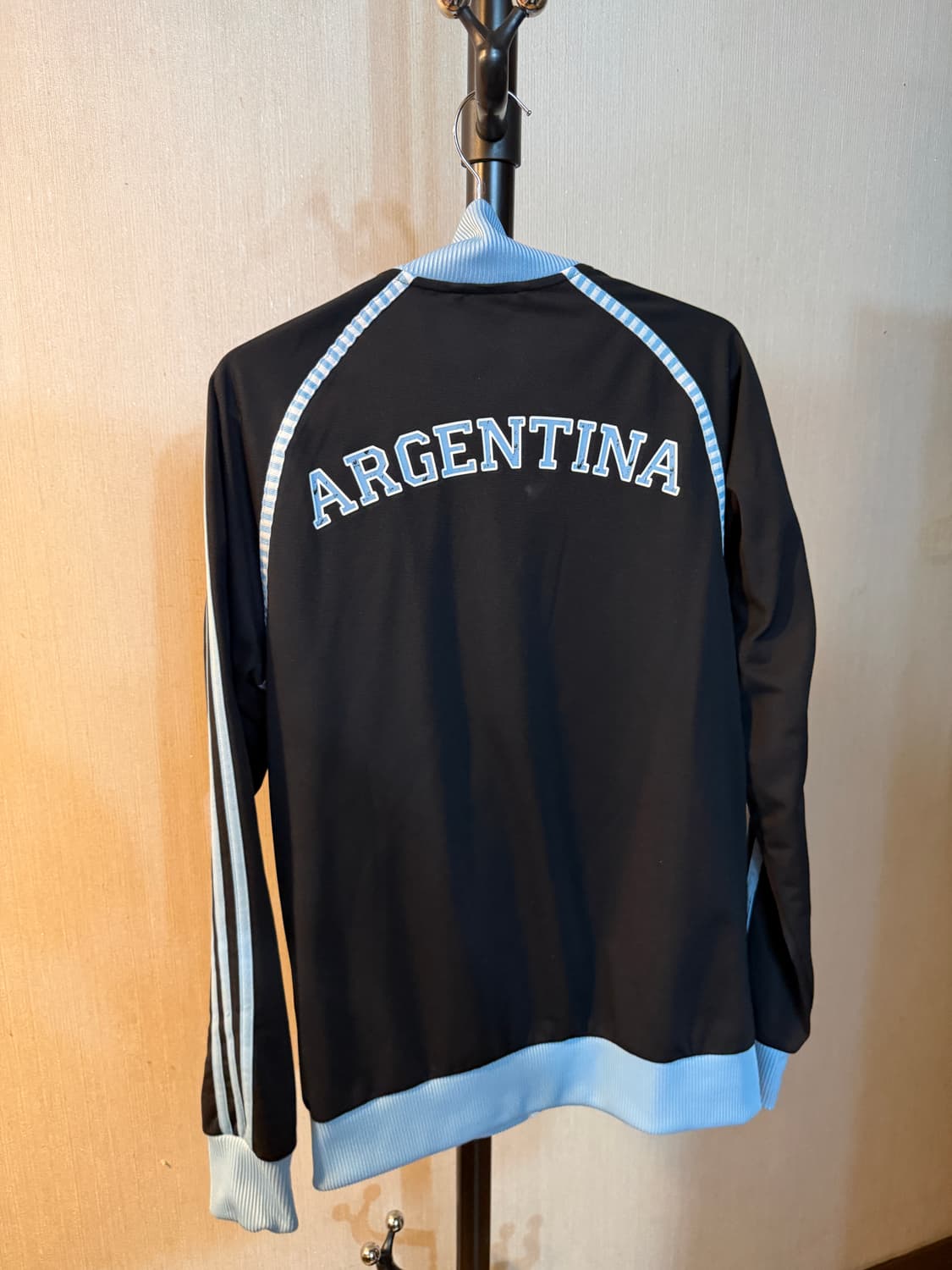 아디다스 90‘s 아르헨티나 저지 상품이미지3