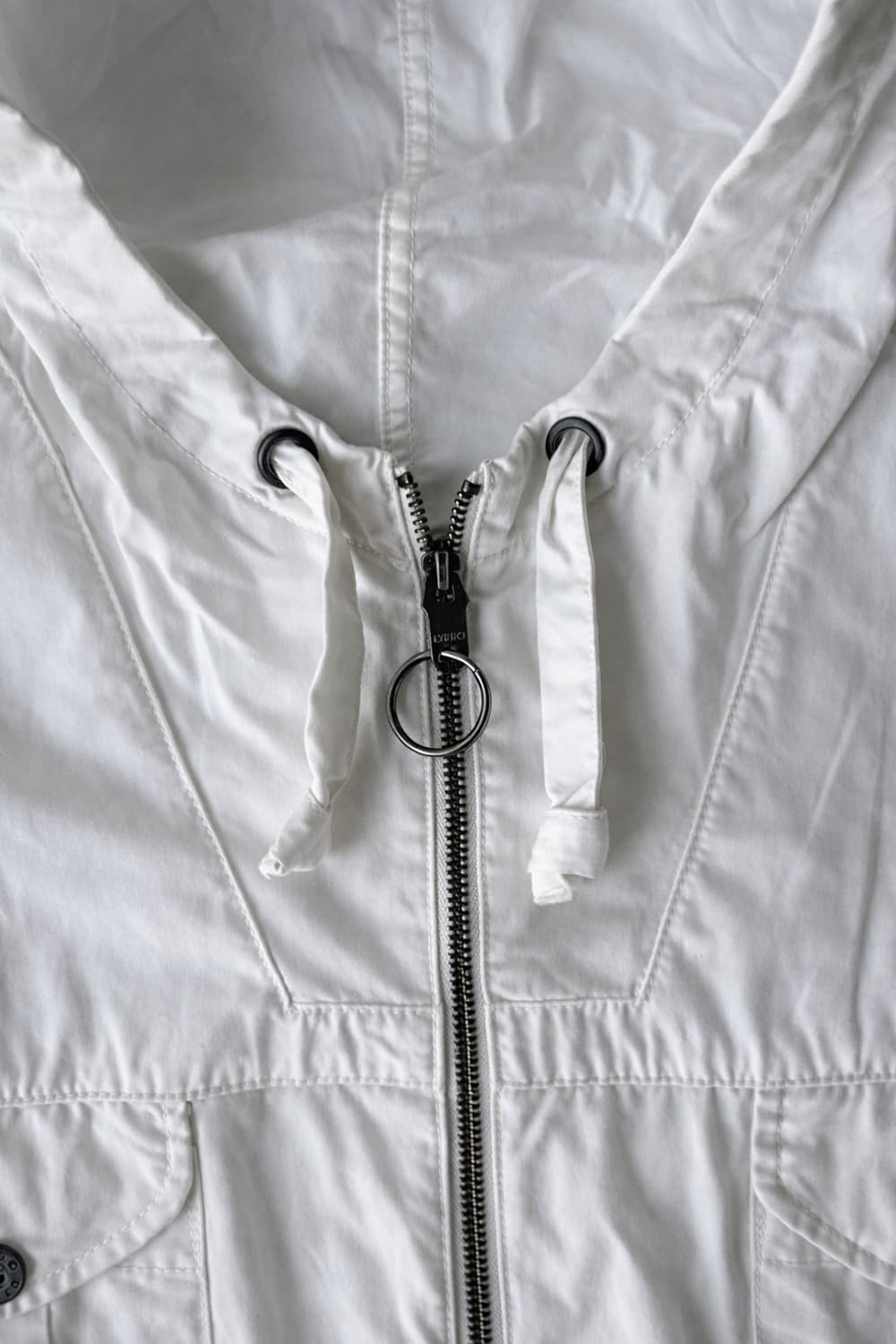 나이젤 카본 아미 스모크 화이트 자켓 상품이미지6